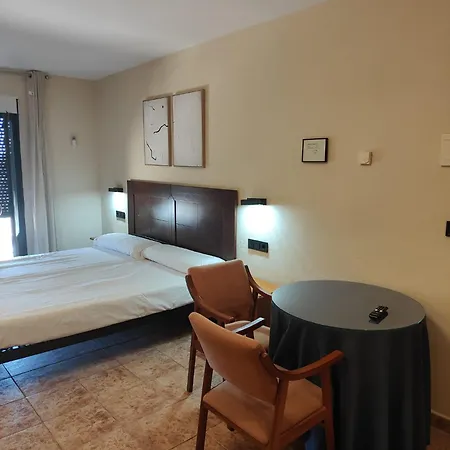 Hotel La Jara-Arribes-3