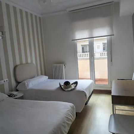 Hostal La Mexicana-3