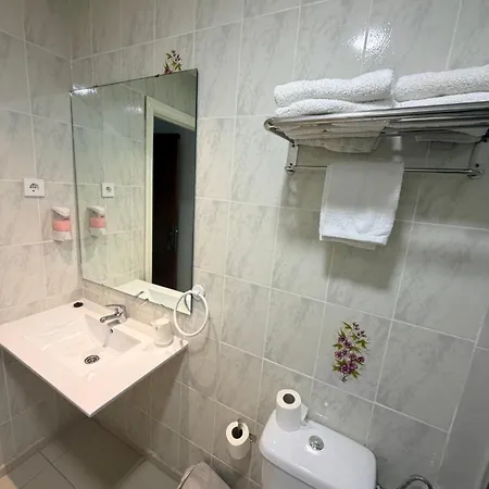 Hotel Niza-3