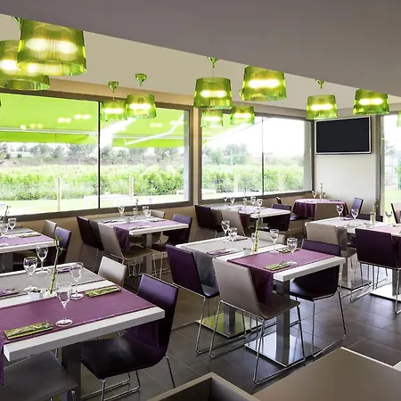 Hotel Ibis Styles Lleida Torrefarrera-2