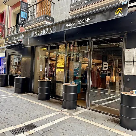 Bearan Bar&Rooms-3
