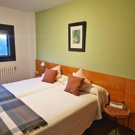 Hotel Piornedo-3