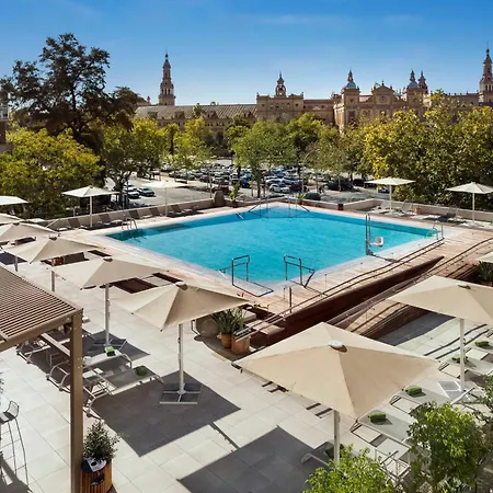 Meliá Sevilla-2