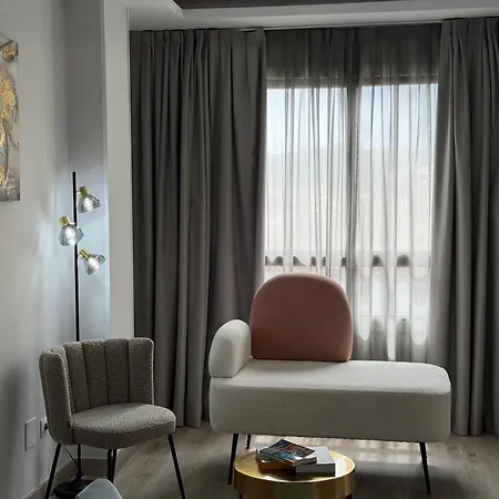 Hotel Faranda Los Tilos, Ascend Hotel Collection-2