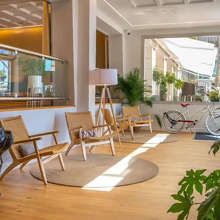 Innside By Melia Costablanca (Adults Only)-3