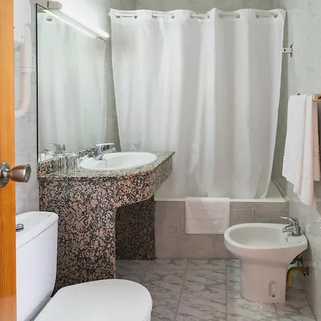 Hotel Amic Can Pastilla-2