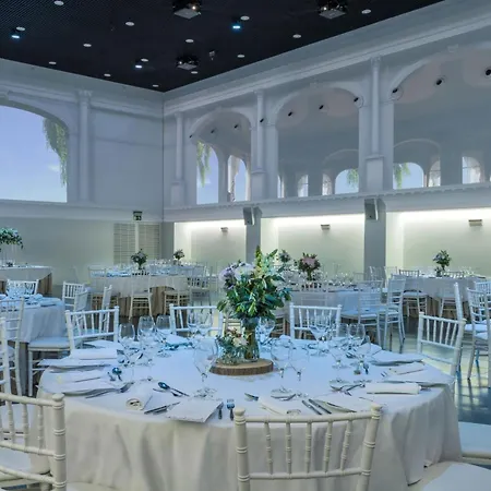 Le Meridien Ra Beach Hotel And Spa-3