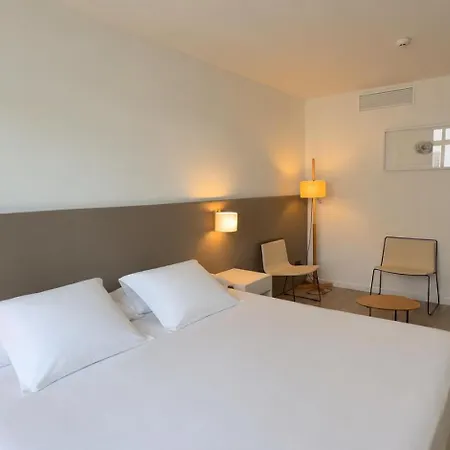 Prinsotel Alba & Spa-2