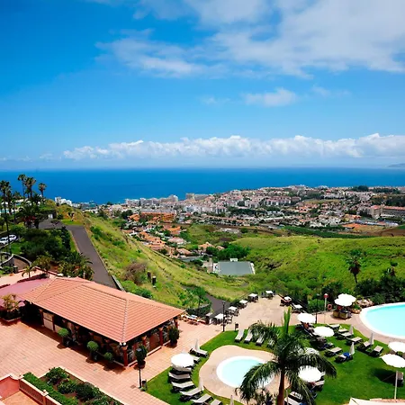 Hotel Las Aguilas Tenerife, Affiliated By Melia-2