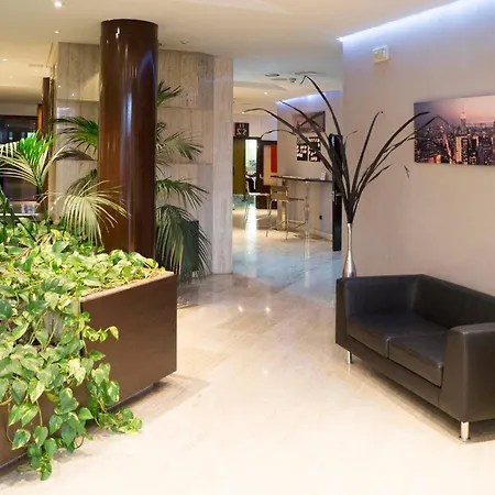 Hotel Puertollano-3