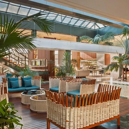 Hotel Don Pepe Gran Melia-2
