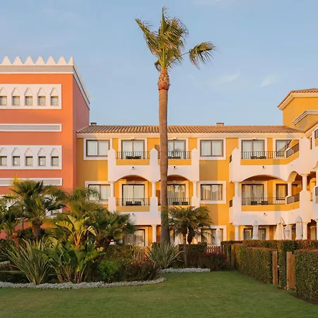 Palacio De Sancti Petri, A Gran Melia Hotel - The Leading Hotels Of The World-3