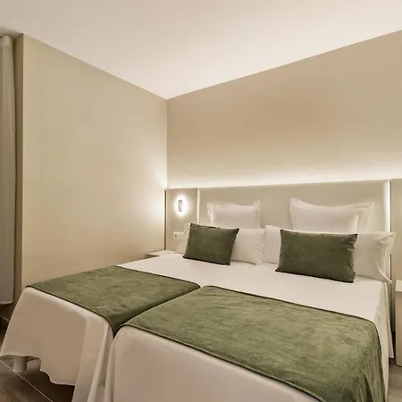 Hotel Best Maritim-3