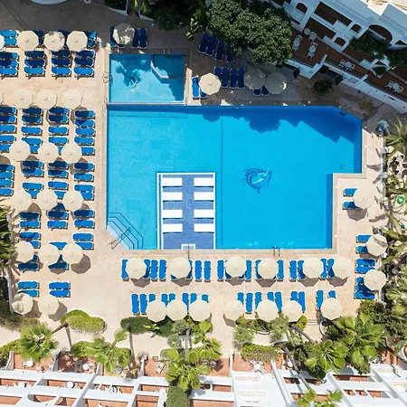 Sol By Melia Cala D'Or Apartamentos-2