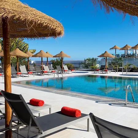 SOL by Meliá Fuerteventura Jandia - All Suites-2