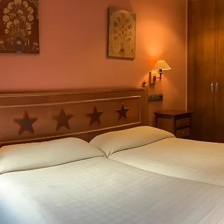 Hotel Casa Estampa-2