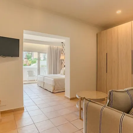 Hotel Cala Dor - Adults Only-3