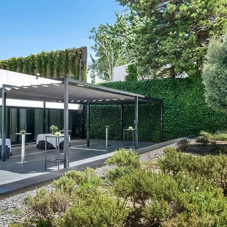 Ac Hotel Atocha By Marriott-3