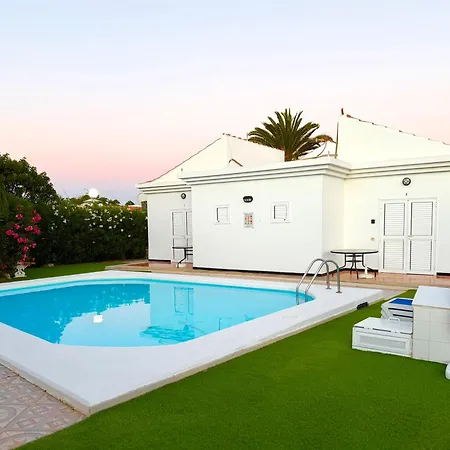 Bungalows Las Almenas-2