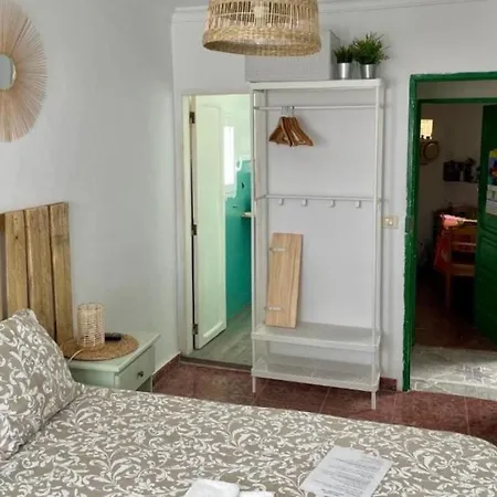 Pension Playa-3