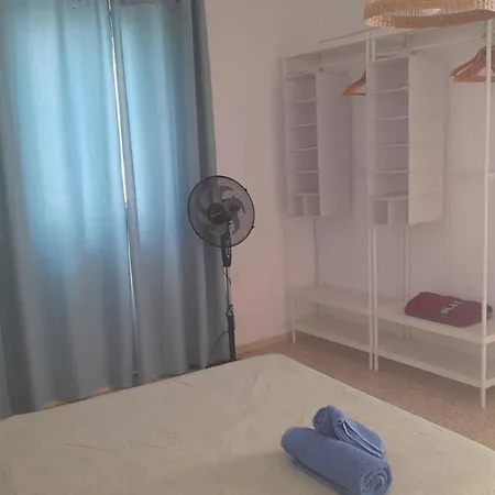 Pension Playa-2