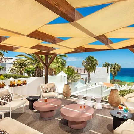 Esencia De Fuerteventura By Princess (Adults Only)-2