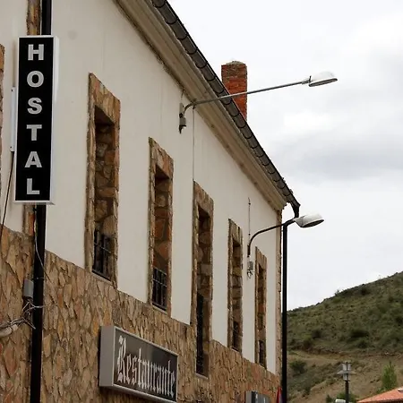 Hostal Nicolás-3