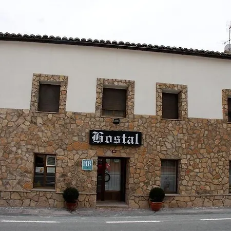 Hostal Nicolás-2