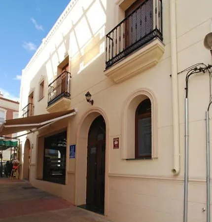 Hostal el Puente-2