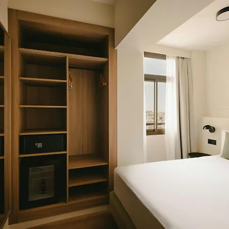 Sercotel Toledo Imperial-2