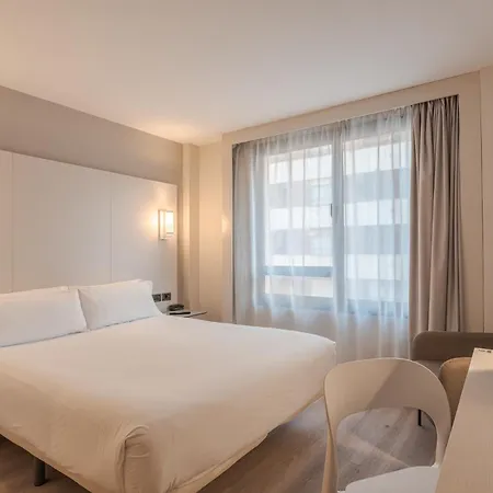 B&B Hotel Castellón-3