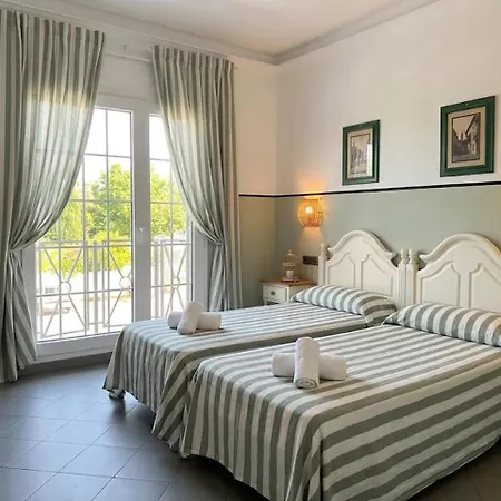 Hotel Mitra Crisálida-2