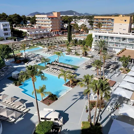 Aluasoul Ibiza - Adults Only - Hyatt Inclusive Collection-3