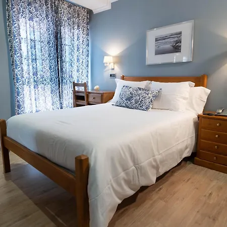 Hotel Arco Navia-2