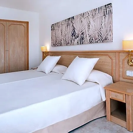 Hotel Galeon-2
