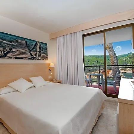 Hotel Galeon-3