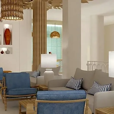 Hotel Urania Arenal By Soho Boutique - Adults Recommended-3