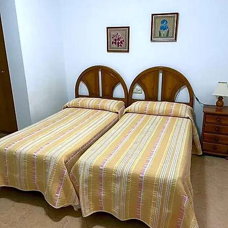 Hotel Moreno-3