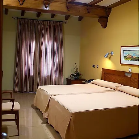 Hotel Menano-3
