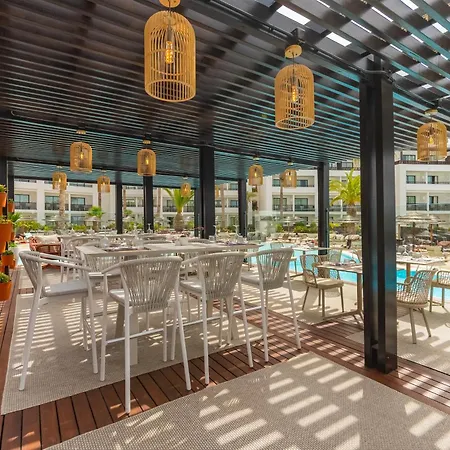 Secrets Lanzarote Resort & Spa - Adults Only - Hyatt Inclusive Collection-3