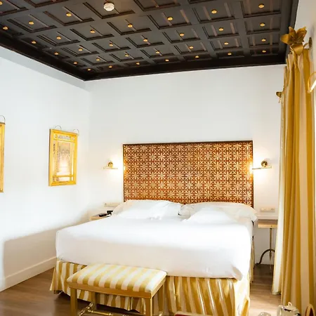 Las Casas De La Juderia De Cordoba-3