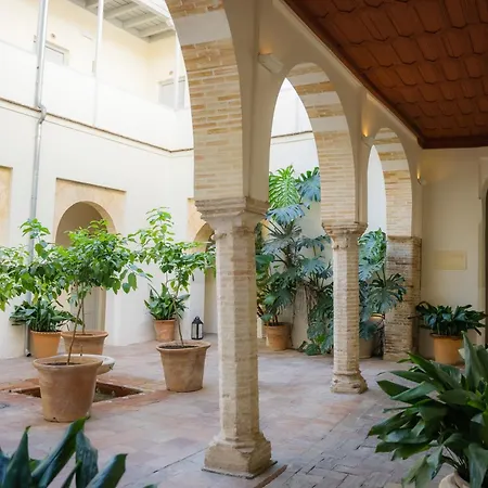 Las Casas De La Juderia De Cordoba-2