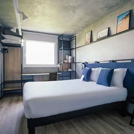 Ibis Montmelo Granollers-3
