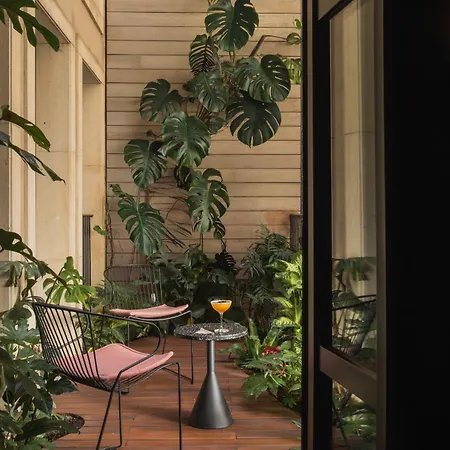 Wittmore Hotel Gl- Adults Only, Small Luxury Hotels-2