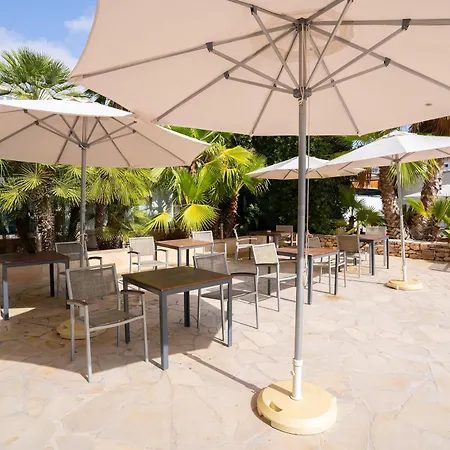 Bluesea Paraiso Beach - Adults Only-3