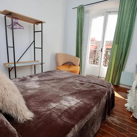 HABITACIÓNES centroVALLADOLID-3