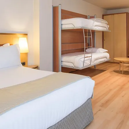 Hotel Castellon Center Affiliated by Meliá-3