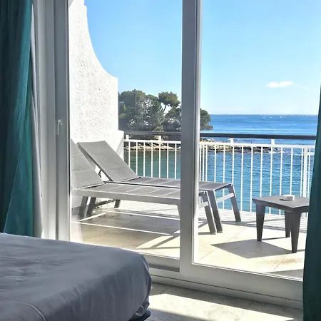 Hotel Grifeu y Restaurant - Costa Brava-3