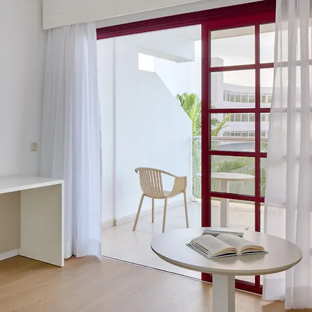 Apartments La Palma, Affiliated By Melia-3