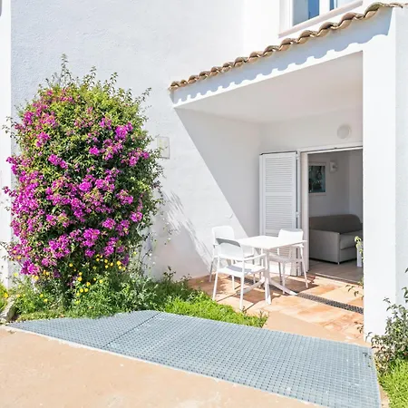 Apartamentos Vista Alegre Mallorca-3